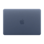Apple MacBook Neo 13" (A18 Pro, 6C CPU, 5C GPU, 2026) 8/256Gb SSD Indigo, синий