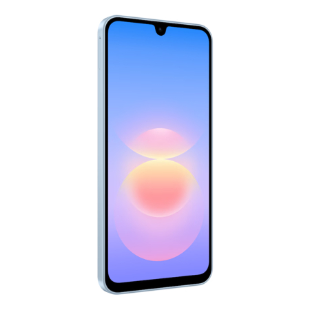 Samsung Galaxy A18 6/128Gb Light Blue, голубой