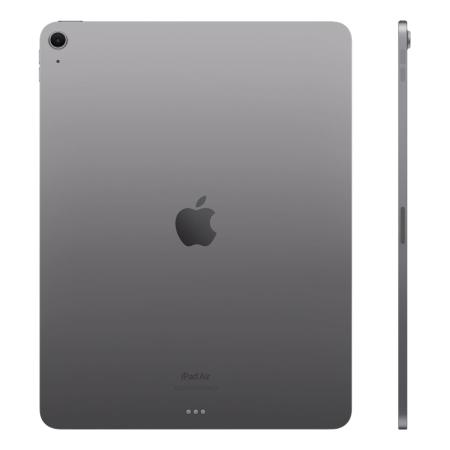 Apple iPad Air 13" (M2, 2024, 6 gen) Wi-Fi 512Gb Space Gray, «серый космос»
