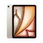 Apple iPad Air 11" (M3, 2025) Wi-Fi + Cellular 256Gb Starlight, «сияющая звезда» Apple iPad Air 11" (M3, 2025) Wi-Fi + Cellular 256Gb Starlight, «сияющая звезда»