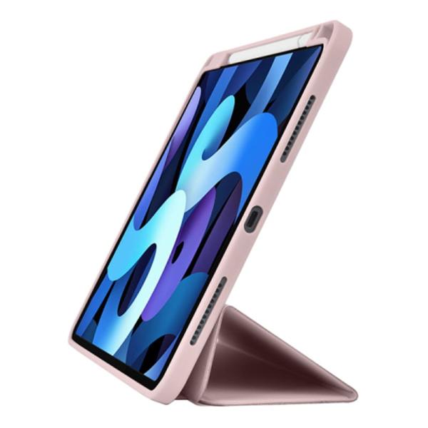 Чехол для iPad 10.2"/10.5" WiWU Protective Case Розовый