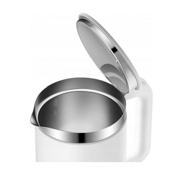 Электрический чайник Xiaomi Viomi Electric Kettle (V-MK152A) Белый