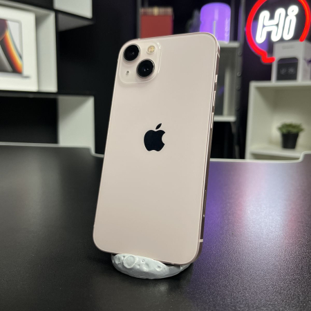 Trade in Apple iPhone 13 128Gb Pink Dual SIM IMEI: 3122