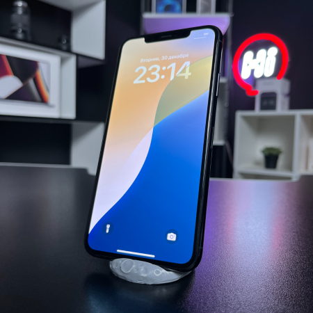 Trade in Apple iPhone 11 Pro Max 64Gb Midnight Green IMEI: 4602