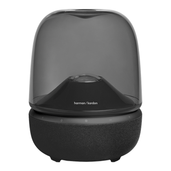 Колонка Harman Kardon Aura Studio 5 Black, чёрный