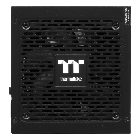 Блок питания Thermaltake Toughpower PF3 (PS-TPD-1050FNFAPE-3) Platinum, 1050 Вт Чёрный