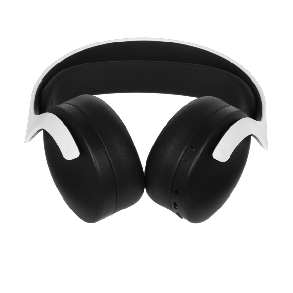 Игровые наушники Sony PlayStation PULSE 3D (CFI-ZWH1) White, белый