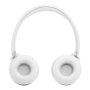 Беспроводные наушники JBL Tune 530BT White, белый
