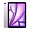 Apple iPad Air 11" (M4, 2026) Wi-Fi + Cellular 128Gb Purple, фиолетовый