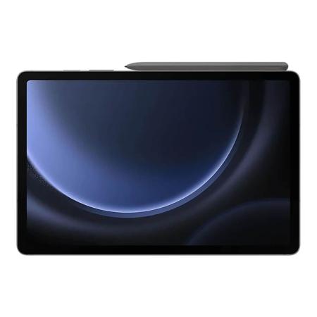 Samsung Galaxy Tab S9 FE 10,9" 5G+Wi-Fi 8/256Gb Gray, серый