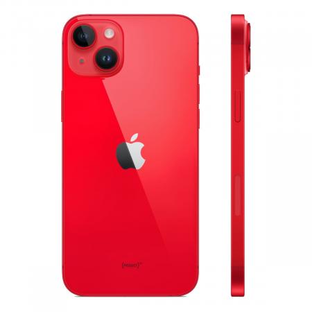 Apple iPhone 14 Plus 128Gb Dual SIM (PRODUCT)RED™, красный