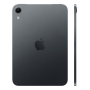 Apple iPad mini 8,5″ (A20 Pro, 2026, 8 gen) Wi-Fi + Cellular 128Gb Midnight, «тёмная ночь»