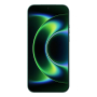 Xiaomi 17 Ultra 12/512Gb Starlit Green, зелёный