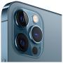 Apple iPhone 12 Pro Max 128Gb Pacific Blue, «тихоокеанский синий»