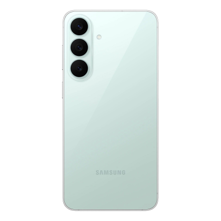 Samsung Galaxy S26 FE 8/128Gb Pistachio, зелёный