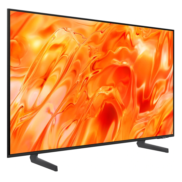 Телевизор Samsung 43" 4K UHD, 60 Гц, QLED (QE43QN70HAUXPY)