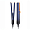 Выпрямитель для волос Dyson AirStrait HT01 (CN/HK/KR) Blue/Copper, синий/медь