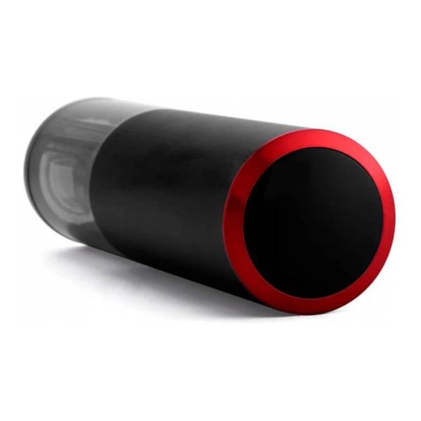 Электрический штопор на батарейках Xiaomi Circle Joy Wine Opener (CJ-EKPQ2) Черный