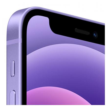 Apple iPhone 12 mini 64Gb Purple, фиолетовый