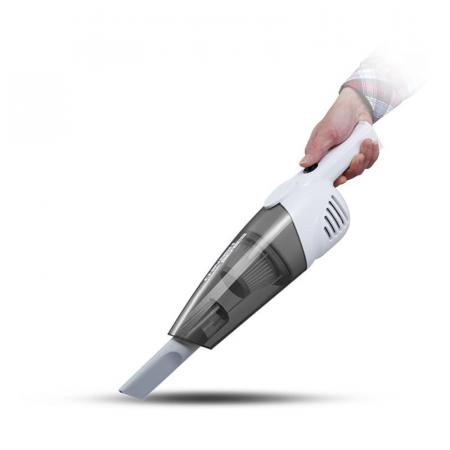 Пылесос Xiaomi Deerma (DX118C) Белый