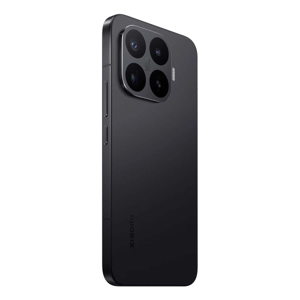 Xiaomi 17T Pro 12/256Gb Black, чёрный