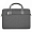 Сумка для ноутбука 14" WiWU Minimalist Laptop Bag для MacBook Серый