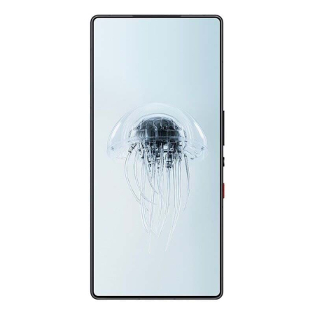 ZTE REDMAGIC 10 Pro 24/1Tb Dusk, прозрачно-чёрный