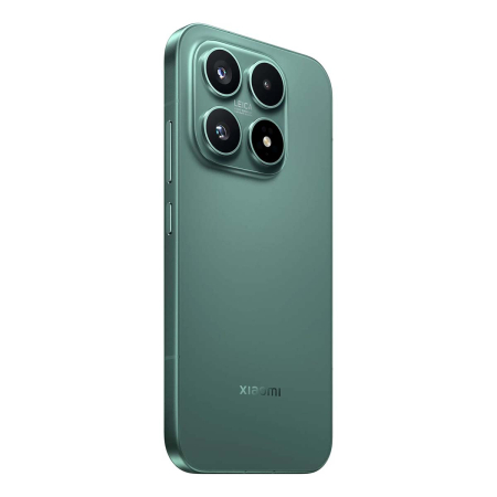 Xiaomi 17 12/512Gb Green, зелёный