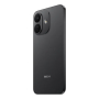 Xiaomi Redmi Note 17 Pro 8/256Gb Stealth Black, чёрный