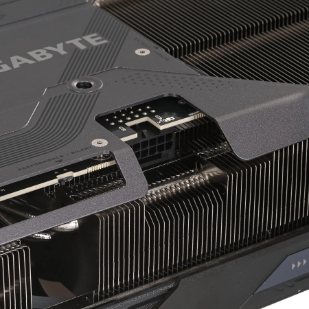 Видеокарта Gigabyte Nvidia GeForce RTX 5070Ti Gaming OC 16 Гб GDDR7 256 бит (GV-N507TGaming OC-16GD)