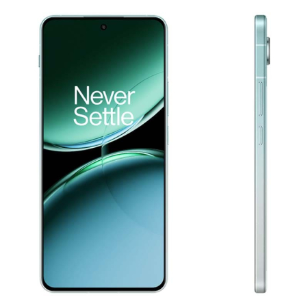 OnePlus Nord 4 16/512Gb Oasis Green, Зеленый оазис