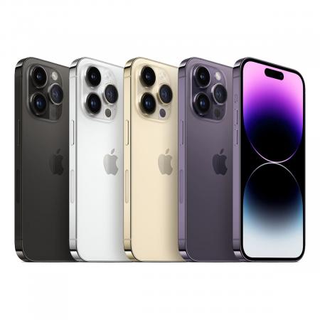 Apple iPhone 14 Pro 256Gb Space Black, «чёрный космос» Apple iPhone 14 Pro 256Gb Space Black, «чёрный космос»