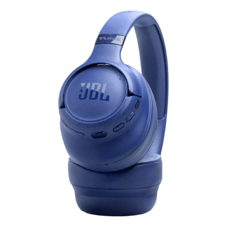 Беспроводные наушники JBL Tune 780NC Blue, синий