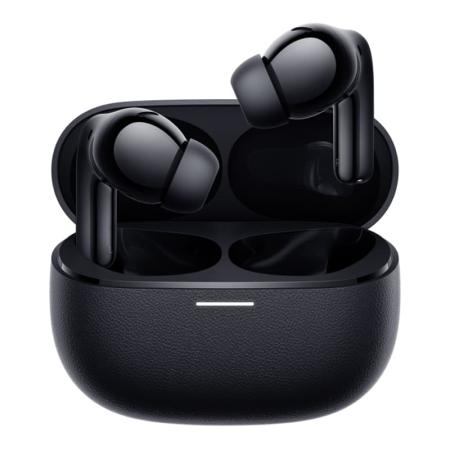Наушники Xiaomi Redmi Buds 5 Pro Midnight Black, Черный Наушники Xiaomi Redmi Buds 5 Pro Midnight Black, Черный