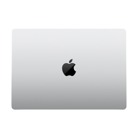 Apple MacBook Pro 14.2" (M6, 12C CPU, 12C GPU, 2026) 32/1Tb SSD (MHWY4) Silver, серебристый