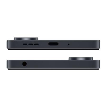 Xiaomi Redmi 13C 8/256Gb Midnight Black, черный