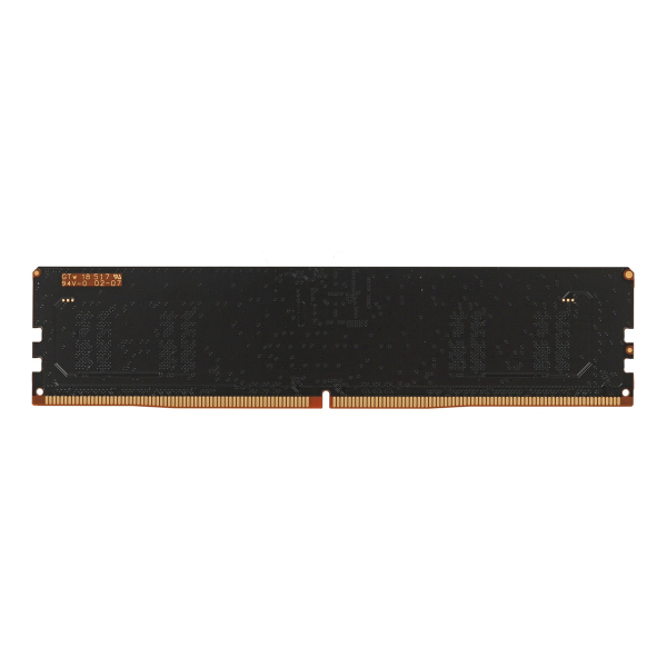 Оперативная память Crucial (CT8G56C46U5) DDR5 8GB 5600MHz CL46 UDIMM 1x8GB