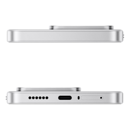 Xiaomi 17T 12/512Gb Opal White, белый