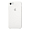 Чехол Silicone Case для Apple iPhone 7/8/SE (2020) White, белый