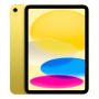 Apple iPad 11" (A16, 2025) Wi-Fi + Cellular 512Gb Yellow, желтый Apple iPad 11" (A16, 2025) Wi-Fi + Cellular 512Gb Yellow, желтый