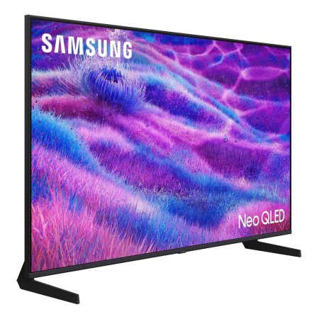 Телевизор Samsung 50" 4K UHD, 120Гц, Neo QLED (QE50QN80FAUXRU)