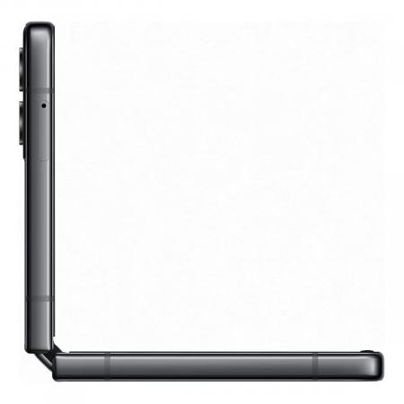 Samsung Galaxy Z Flip4 (2022) 8/256Gb Graphite, графитовый