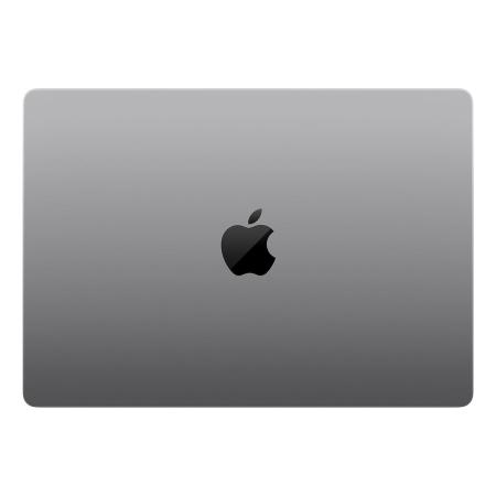Apple MacBook Pro 14" (M3 8C CPU, 10C GPU, 2023) 8/512Gb SSD (MTL73) Space Gray, «серый космос»