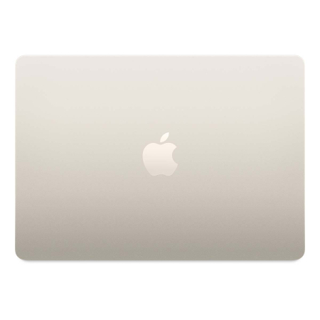 Apple MacBook Air 13" (M5, 10C CPU, 8C GPU, 2026) 16/512Gb SSD Starlight, «сияющая звезда»