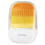 Щетка ультразвуковая для лица Xiaomi Inface Sonic Clean (MS2000) Оранжевый