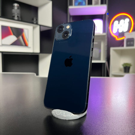 Trade in Apple iPhone 13 128Gb Midnight IMEI: 4035