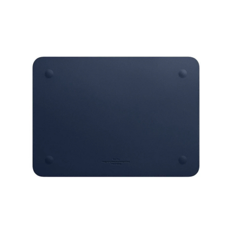 Чехол для ноутбука 13.6" WiWU Skin Pro II для MacBook Air (M3/M4) Синий
