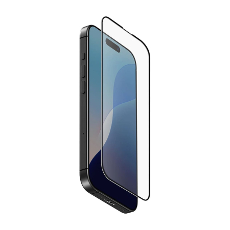 Защитное стекло для iPhone 17/16 Pro REMAX HD Tempered Glass (GL-83) Глянцевое