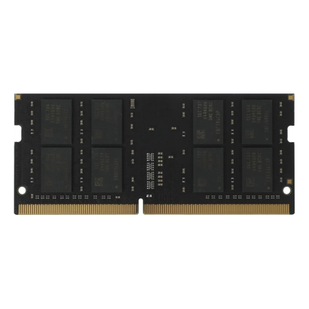 Оперативная память Patriot Signature Line (PSD48G32002S) DDR4 8GB 3200MHz CL22 SO-DIMM 1x8GB