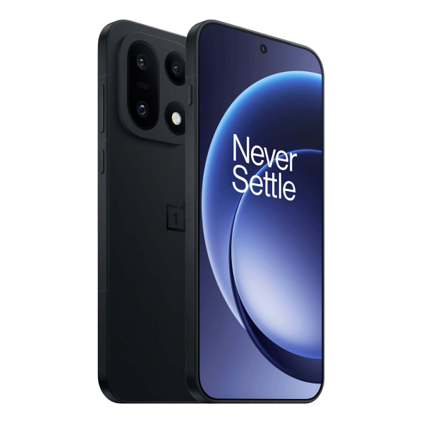 OnePlus 15 12/256 Black, чёрный